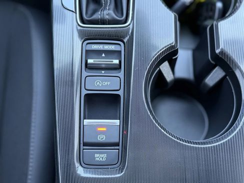 Used 2025 Honda Civic Sport image 35