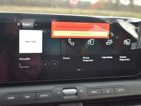 New 2025 Kia K4 LXS image 24