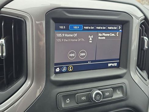 Used 2022 GMC Sierra 3500 Pro w/ Convenience Package image 15