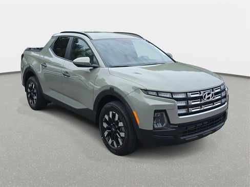 New 2026 Hyundai Santa Cruz SEL image 3