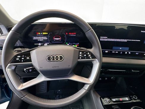 Used 2025 Audi A6 e-tron Ultra w/ Ultra Package image 11