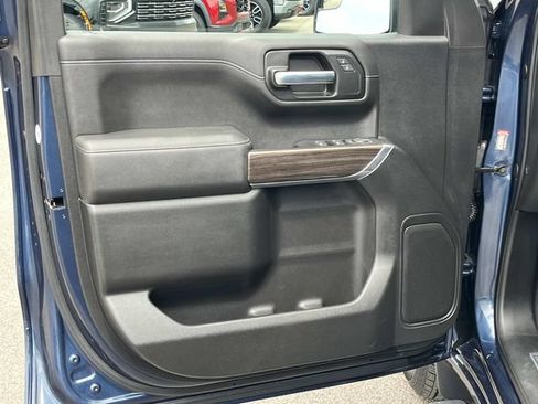 Certified 2020 Chevrolet Silverado 1500 LT w/ All-Star Edition RWD image 27