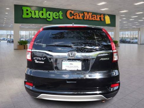 Used 2016 Honda CR-V EX image 5