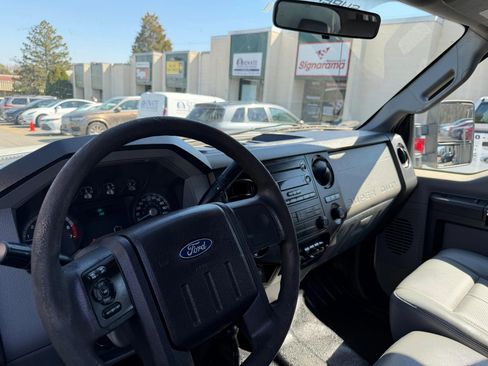 Used 2012 Ford F350 XL w/ PWR Equipment Group image 11