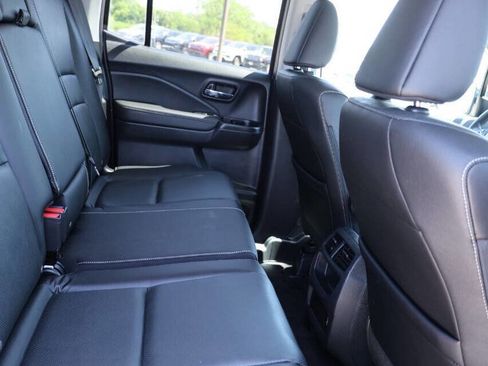 Used 2023 Honda Ridgeline RTL-E image 16