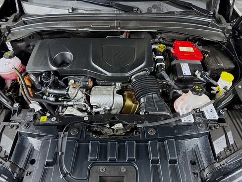 Used 2024 Dodge Hornet R/T Plus image 39