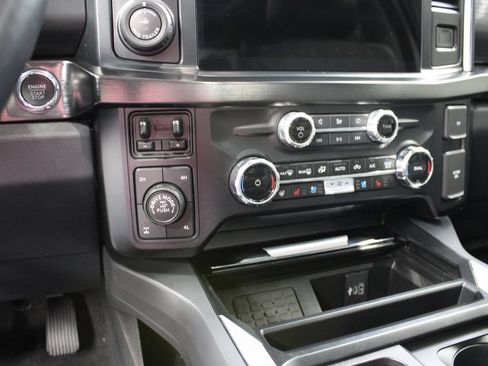 Used 2024 Ford F250 Lariat w/ Lariat Ultimate Package AWD/4WD image 72