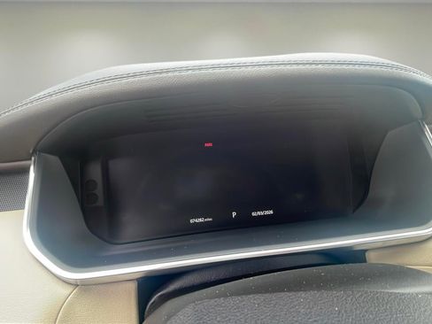 Used 2019 Land Rover Range Rover Sport HSE image 12