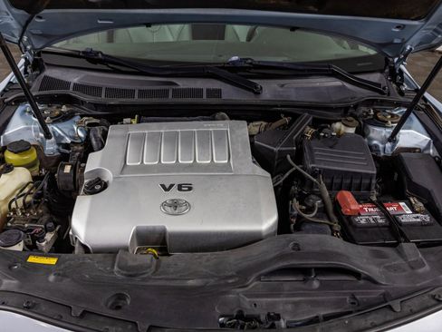 Used 2008 Toyota Camry XLE image 45