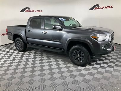 Used 2023 Toyota Tacoma SR5