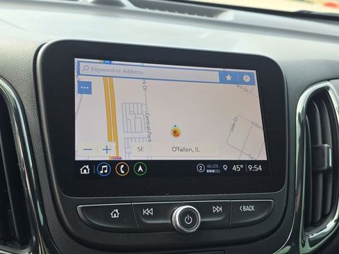 Used 2022 Chevrolet Equinox RS w/ Infotainment Package FWD image 25