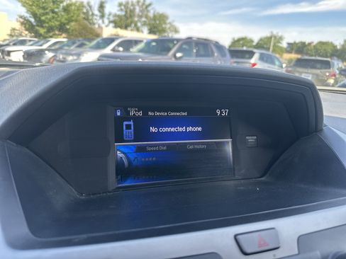 Used 2016 Honda Odyssey SE image 28