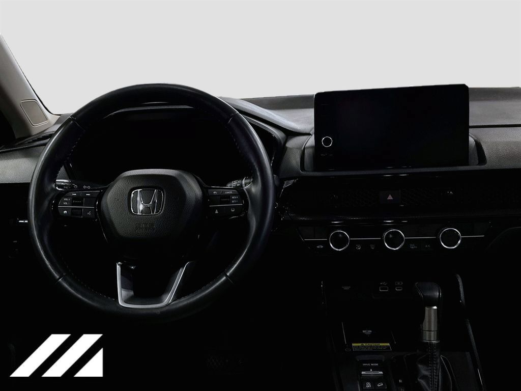 Used 2025 Honda CR-V EX-L image 23