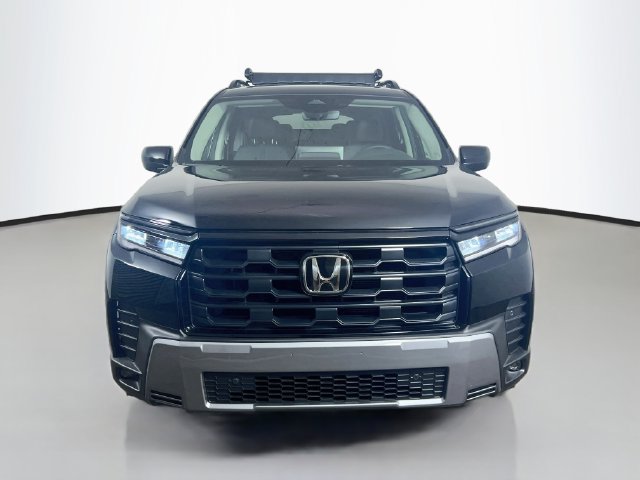New 2026 Honda Pilot EX-L image 2