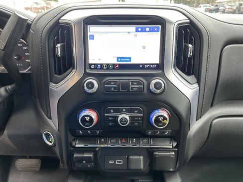 Used 2019 GMC Sierra 1500 SLT w/ SLT Premium Package image 17