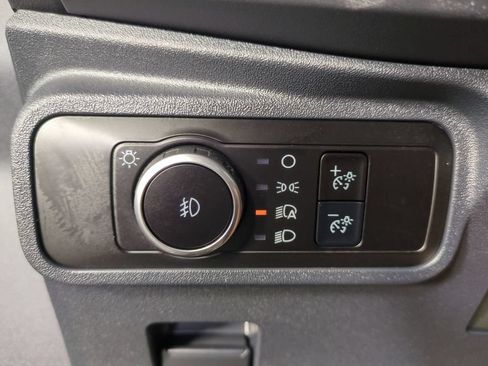 Used 2025 Ford Bronco Badlands AWD/4WD image 30