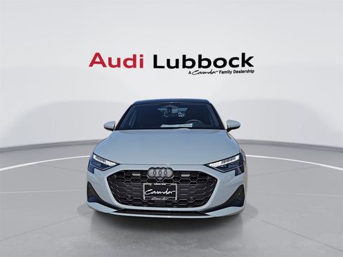 New 2026 Audi A3 2.0T Premium Plus image 3