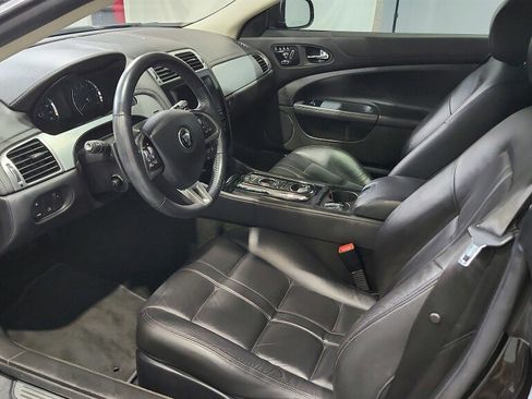 Used 2014 Jaguar XK Touring RWD image 26