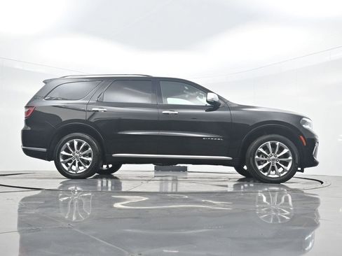 Used 2023 Dodge Durango Citadel AWD/4WD image 28