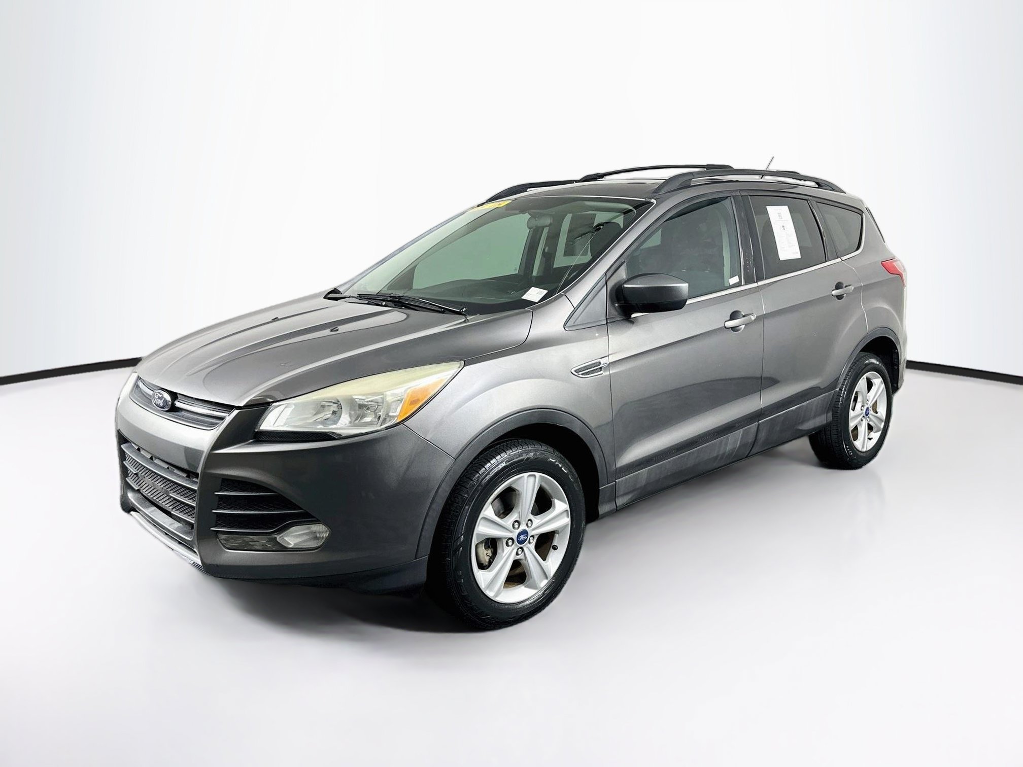 Used 2013 Ford Escape SE FWD image 3