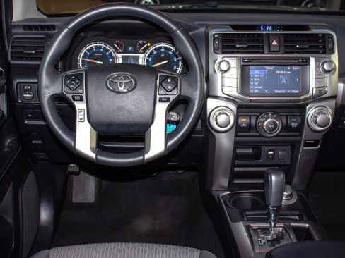 Used 2019 Toyota 4Runner SR5 image 11