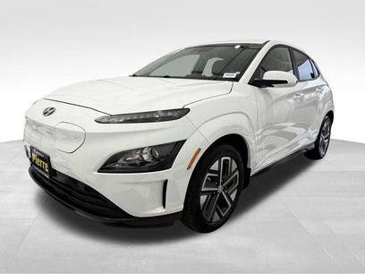 Used 2023 Hyundai Kona SEL