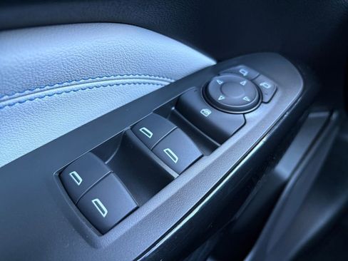 New 2026 Chevrolet Trax LT w/ Driver Confidence Package image 13