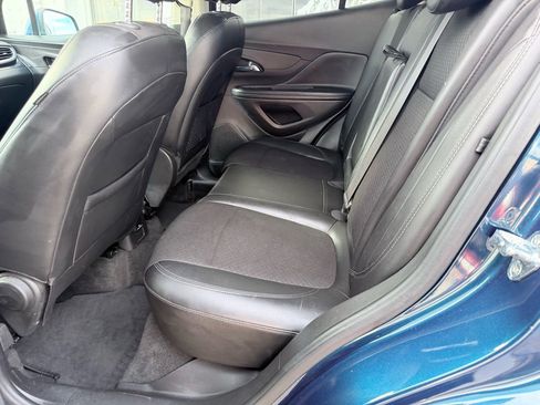 Used 2019 Buick Encore Preferred w/ Safety Package image 17