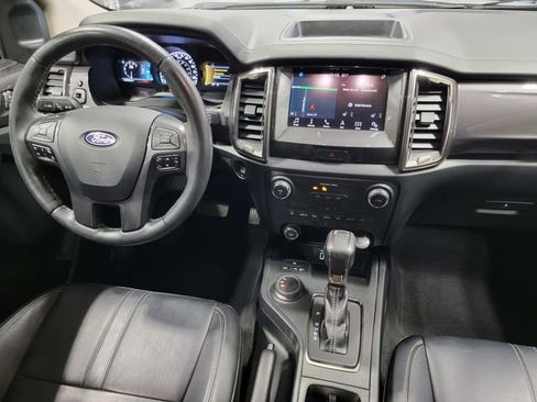 Used 2019 Ford Ranger Lariat w/ Equipment Group 501A Mid AWD/4WD image 29