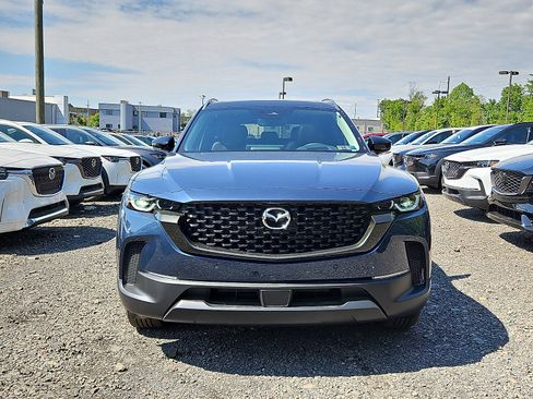 New 2026 MAZDA CX-50 2.5 Hybrid w/ Weather Package AWD/4WD image 2