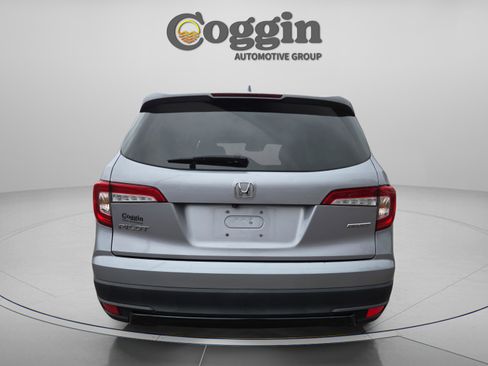 Used 2021 Honda Pilot Special Edition image 5