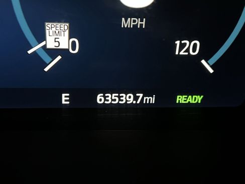 Used 2022 Ford F150 Platinum w/ Equipment Group 701A High image 17