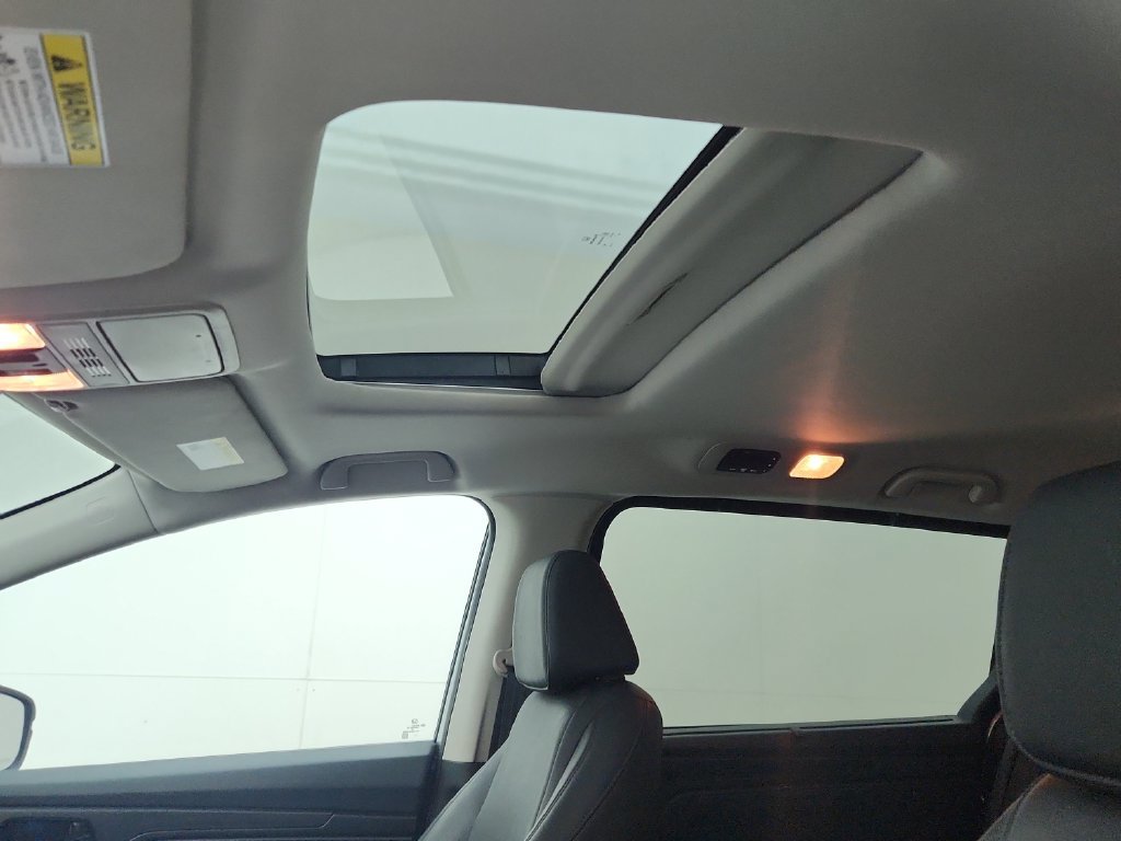 Used 2025 Honda Odyssey EX-L image 32