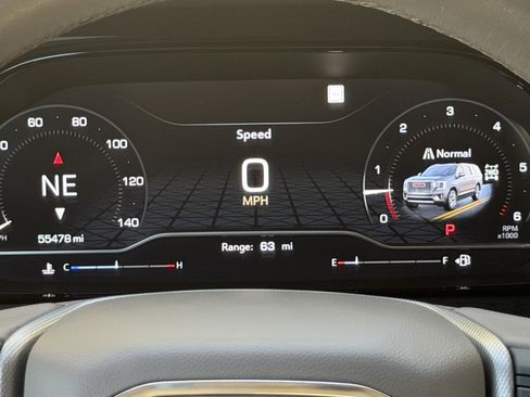 Certified 2022 GMC Yukon Denali w/ Denali Premium Package image 72