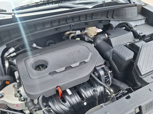 Certified 2021 Hyundai Tucson Ultimate AWD/4WD image 34