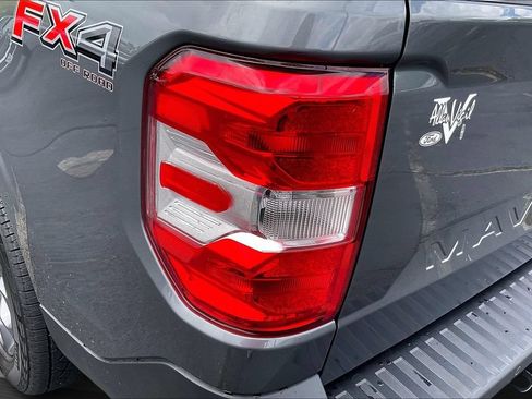Used 2026 Ford Maverick XLT w/ XLT Luxury Package AWD/4WD image 25