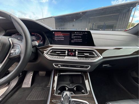 Used 2020 BMW X5 xDrive40i AWD/4WD image 11