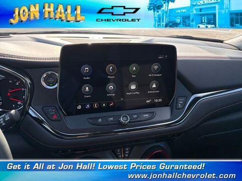 Used 2025 Chevrolet Blazer RS w/ Driver Confidence II Package image 25