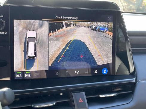 New 2026 Subaru Outback Touring XT image 29