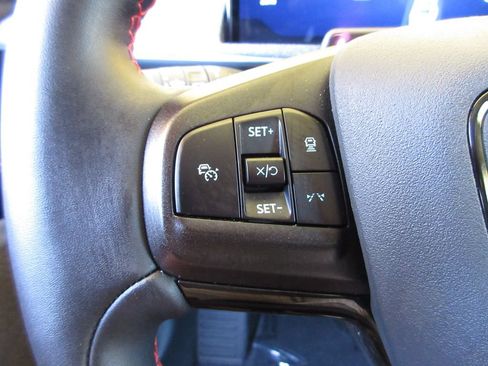 Certified 2025 Ford Mustang Mach-E Premium w/ Sport Appearance Package AWD/4WD image 15