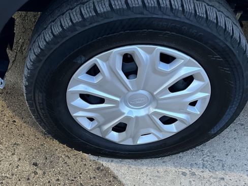 Certified 2024 Ford Transit 350 XLT image 12