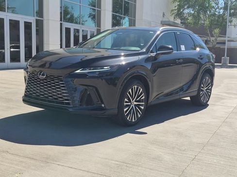 New 2026 Lexus RX 350 Premium Plus FWD image 7