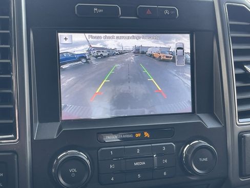 Used 2018 Ford F150 XLT w/ Equipment Group 302A Luxury image 23