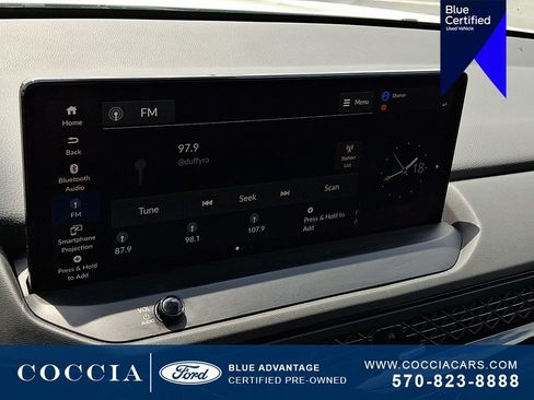 Used 2023 Honda Accord EX-L image 17