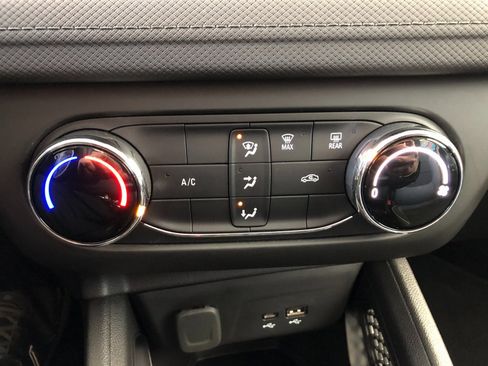 Certified 2025 Chevrolet TrailBlazer LS w/ LS Convenience Package image 27