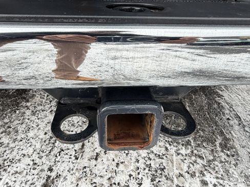 Used 2016 RAM 1500 Big Horn image 18