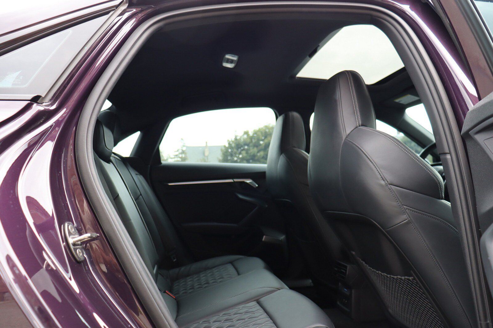 Used 2023 Audi S3 Prestige w/ Prestige Package AWD/4WD image 16