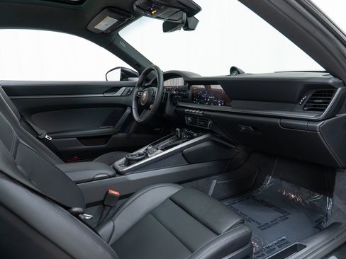 New 2026 Porsche 911 Carrera RWD image 27