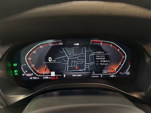 Used 2023 BMW X3 xDrive30i w/ M Sport Package image 27