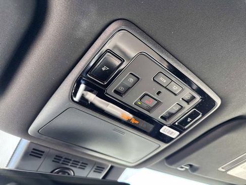 New 2026 Lexus TX 350 AWD image 23